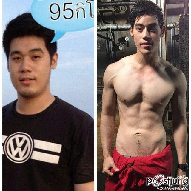@ARTBOYSZA  นายอาร์ตวินมอไซค์สุดหล่อ