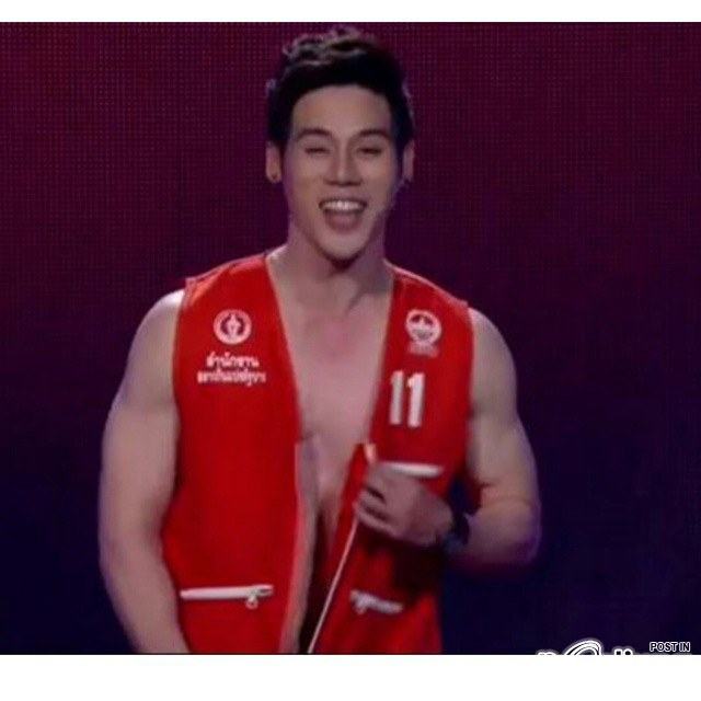 @ARTBOYSZA  นายอาร์ตวินมอไซค์สุดหล่อ