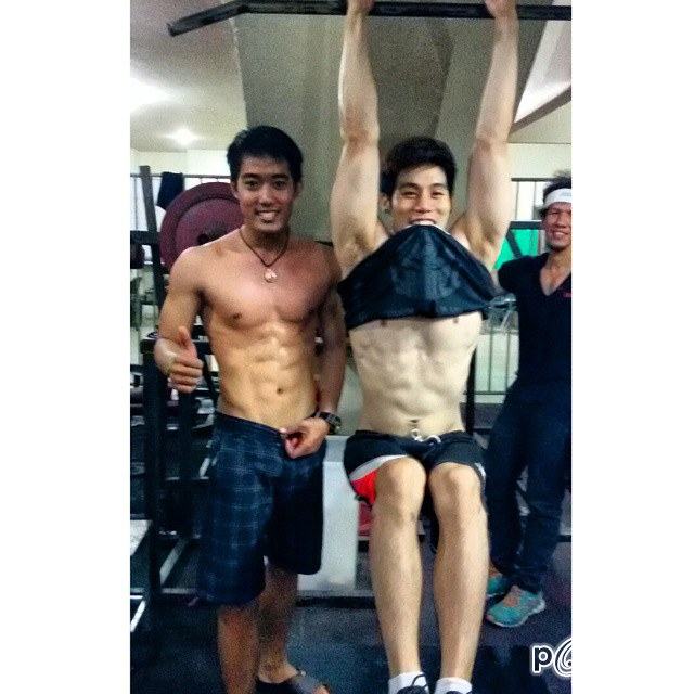 @ARTBOYSZA  นายอาร์ตวินมอไซค์สุดหล่อ