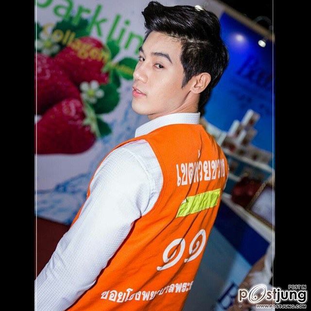 @ARTBOYSZA  นายอาร์ตวินมอไซค์สุดหล่อ