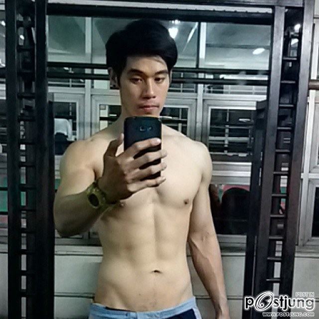 @ARTBOYSZA  นายอาร์ตวินมอไซค์สุดหล่อ