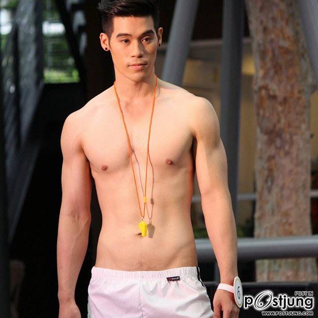 @ARTBOYSZA  นายอาร์ตวินมอไซค์สุดหล่อ