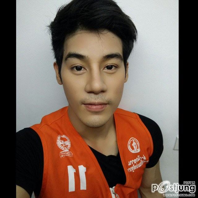 @ARTBOYSZA  นายอาร์ตวินมอไซค์สุดหล่อ
