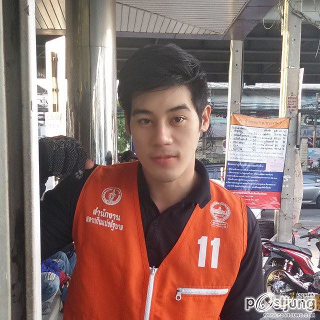 @ARTBOYSZA  นายอาร์ตวินมอไซค์สุดหล่อ
