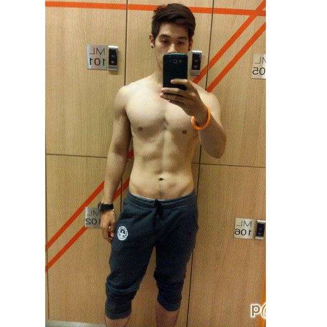 @ARTBOYSZA  นายอาร์ตวินมอไซค์สุดหล่อ