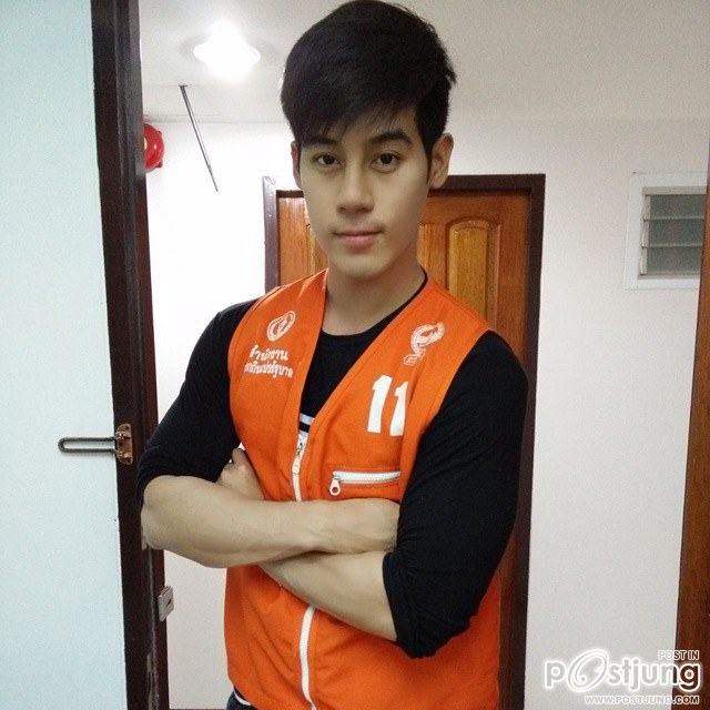 @ARTBOYSZA  นายอาร์ตวินมอไซค์สุดหล่อ