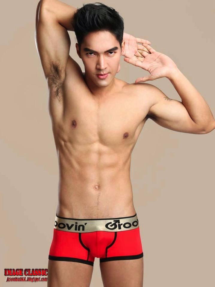 เป้าไซด์พอดีคำ ผิวแทน หน้าไทยนิ๊ดนิด (พวกนี้แหละ...เอวดี) No. 63
