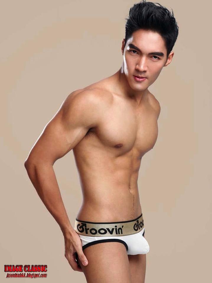 เป้าไซด์พอดีคำ ผิวแทน หน้าไทยนิ๊ดนิด (พวกนี้แหละ...เอวดี) No. 63