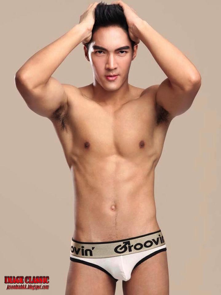 เป้าไซด์พอดีคำ ผิวแทน หน้าไทยนิ๊ดนิด (พวกนี้แหละ...เอวดี) No. 63