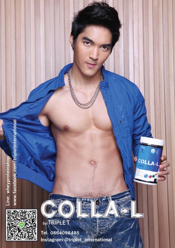 เป้าไซด์พอดีคำ ผิวแทน หน้าไทยนิ๊ดนิด (พวกนี้แหละ...เอวดี) No. 63