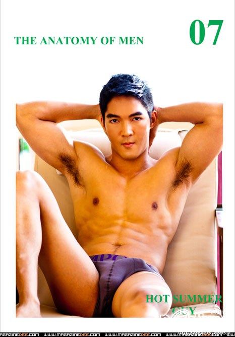 เป้าไซด์พอดีคำ ผิวแทน หน้าไทยนิ๊ดนิด (พวกนี้แหละ...เอวดี) No. 63