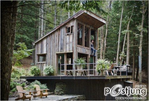 บ้านสวยน่าอยู่ ๑