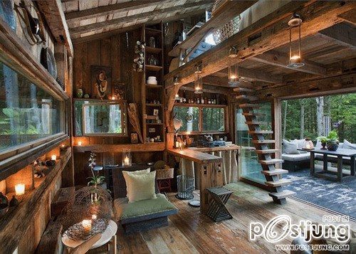 บ้านสวยน่าอยู่ ๑