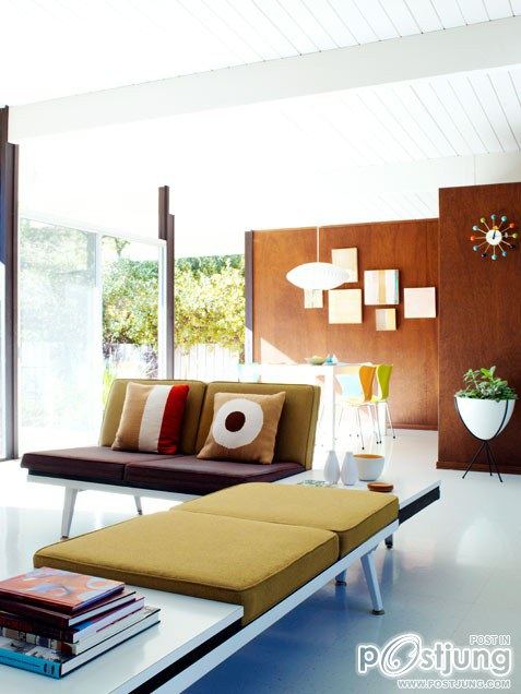 บ้านสวยน่าอยู่ ๓