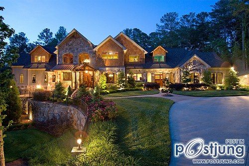 บ้านสวยน่าอยู่ ๓