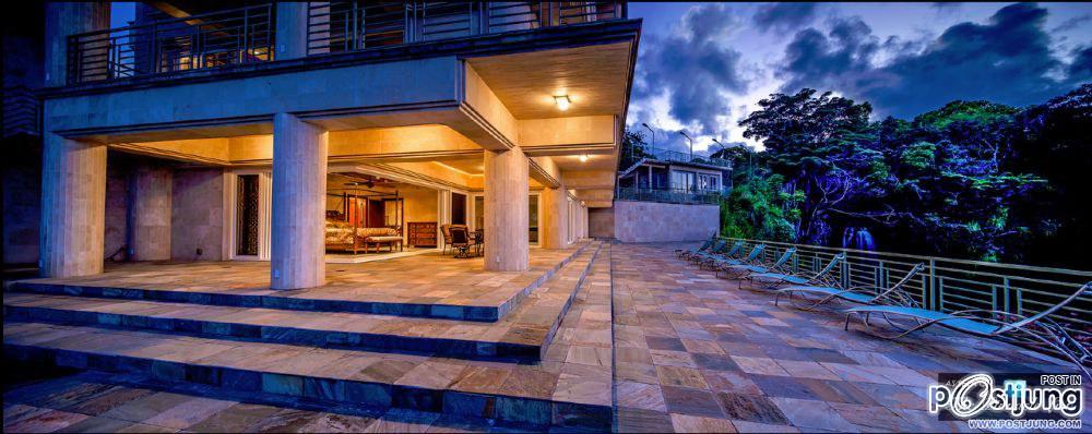 บ้านสวยน่าอยู่ ๔