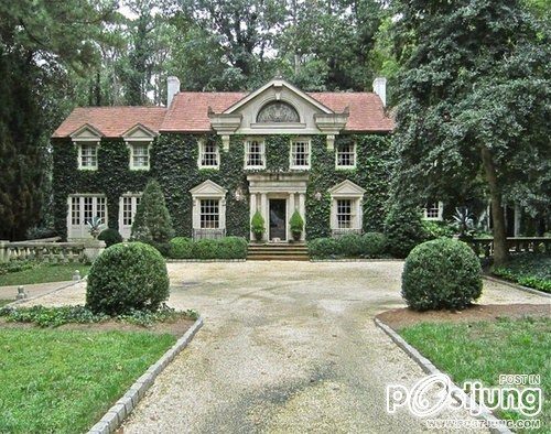 บ้านสวยน่าอยู่ ๕