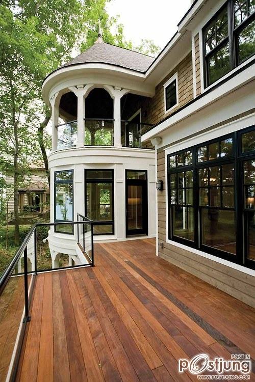 บ้านสวยน่าอยู่ ๕
