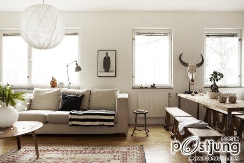 บ้านสวยน่าอยู่ ๕