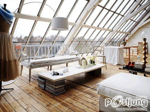 บ้านสวยน่าอยู่ ๖