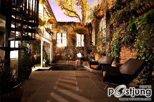 บ้านสวยน่าอยู่ ๖