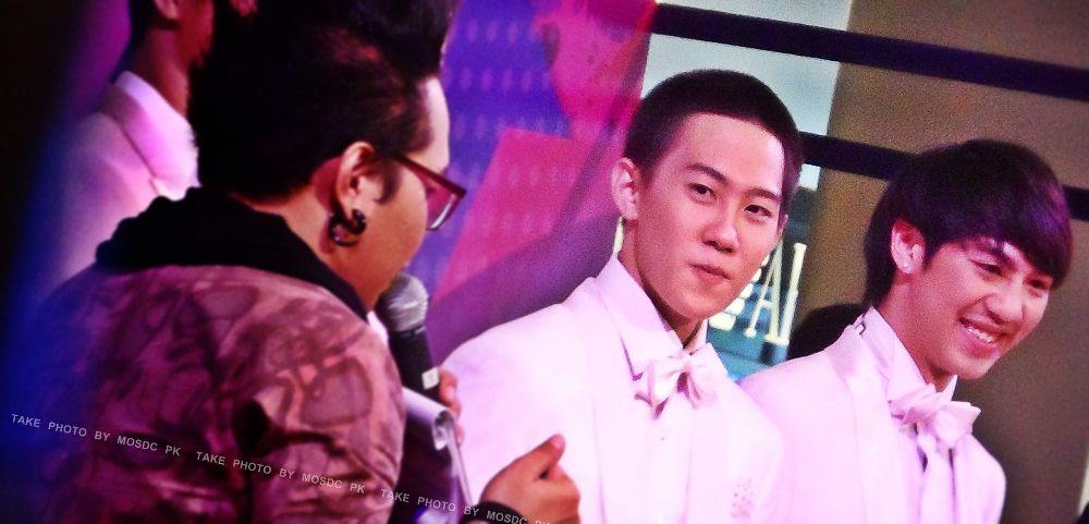 งาน Kazz Awards 2015 @SIAM PARAGON
