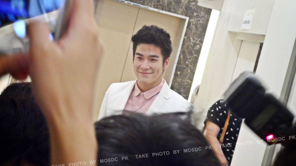 งาน Kazz Awards 2015 @SIAM PARAGON