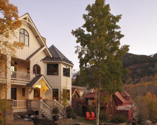 บ้านสวยน่าอยู่ ๗