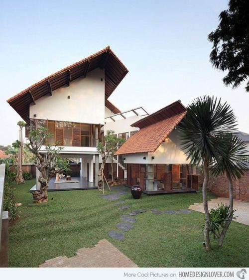 บ้านสวยน่าอยู่ ๗