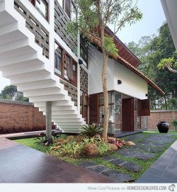 บ้านสวยน่าอยู่ ๗