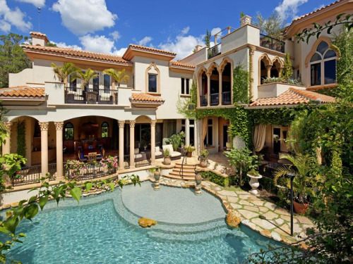 บ้านสวยน่าอยู่ ๗