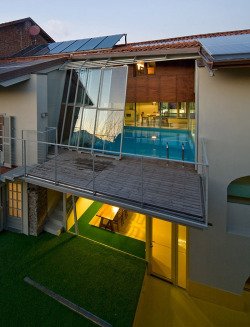บ้านสวยน่าอยู่ ๗