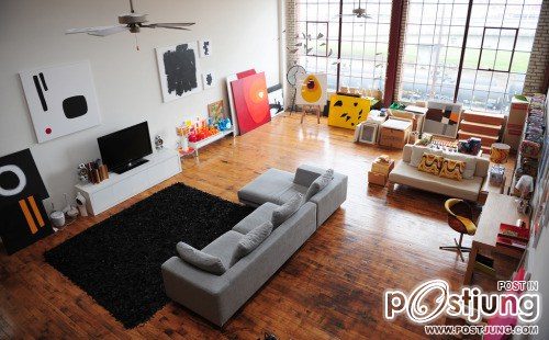 บ้านสวยน่าอยู่ ๘