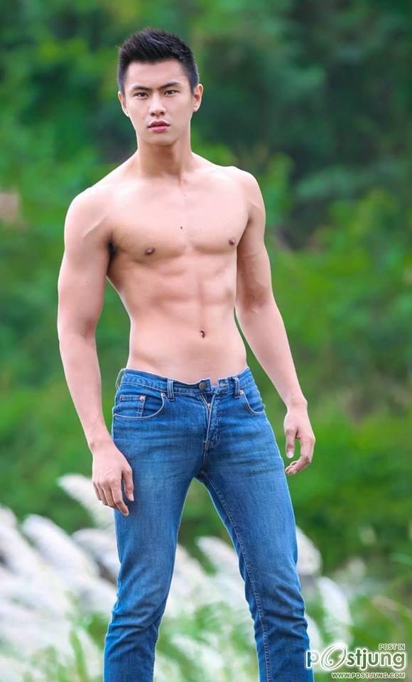 Patrick Santos Magtanong