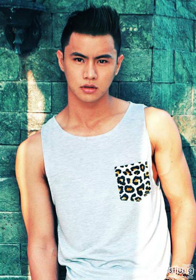 Patrick Santos Magtanong