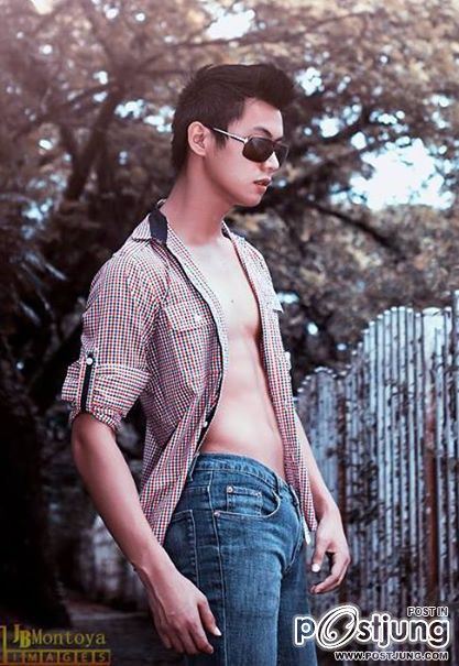 Patrick Santos Magtanong
