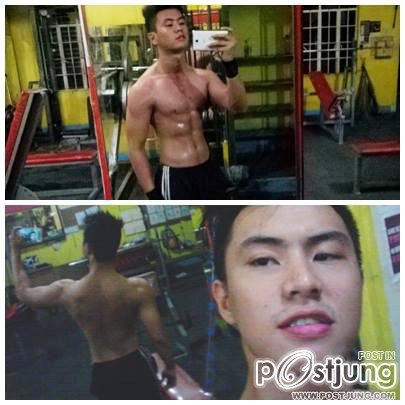 Patrick Santos Magtanong