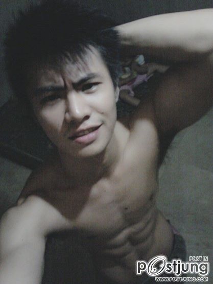 Patrick Santos Magtanong