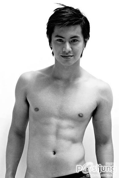 Patrick Santos Magtanong