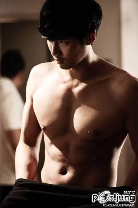Kang Ji Sub