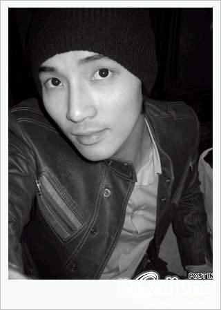 Kang Ji Sub