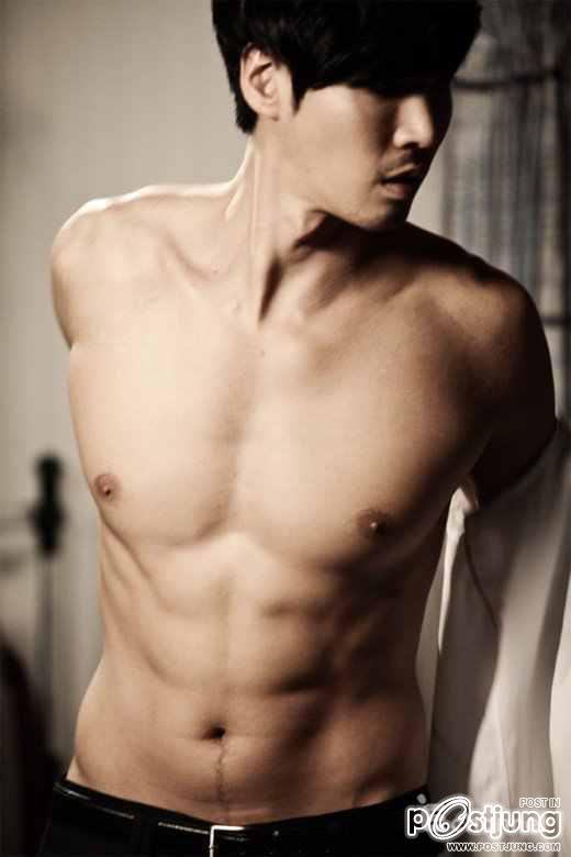 Kang Ji Sub