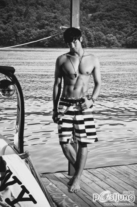 Kang Ji Sub