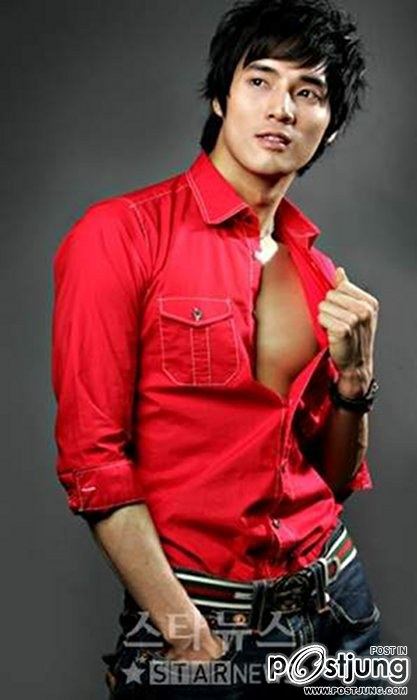 Kang Ji Sub