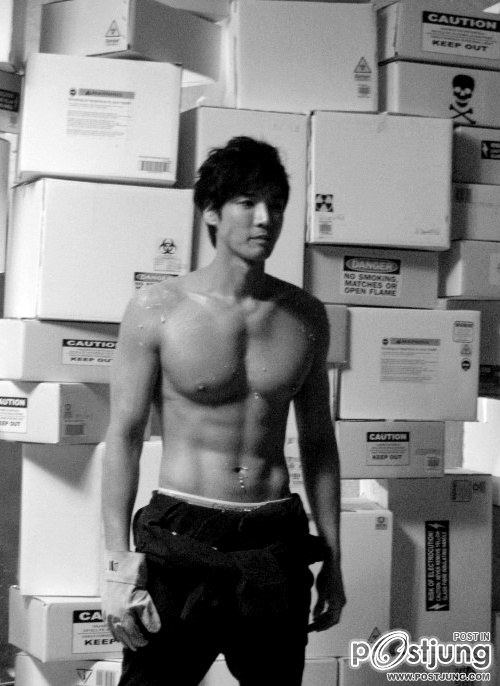 Kang Ji Sub