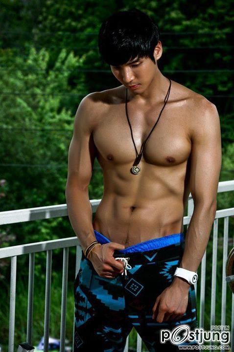 Kang Ji Sub