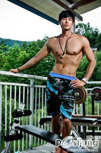 Kang Ji Sub