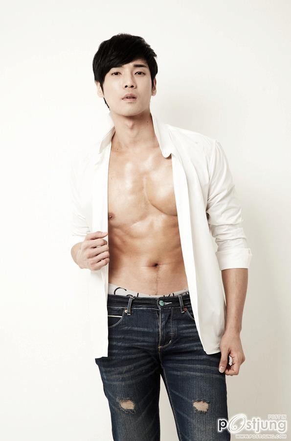 Kang Ji Sub