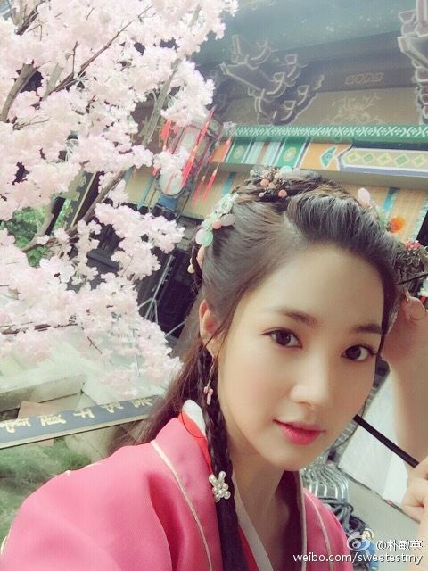 Jin Yi Ye Xing 《锦衣夜行》 2015 part2