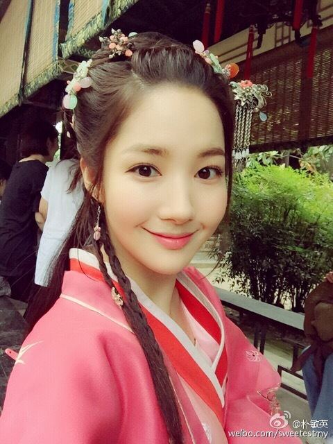 Jin Yi Ye Xing 《锦衣夜行》 2015 part2